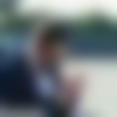 Profilbild eines 30 Jahre alten Manns, 168 cm